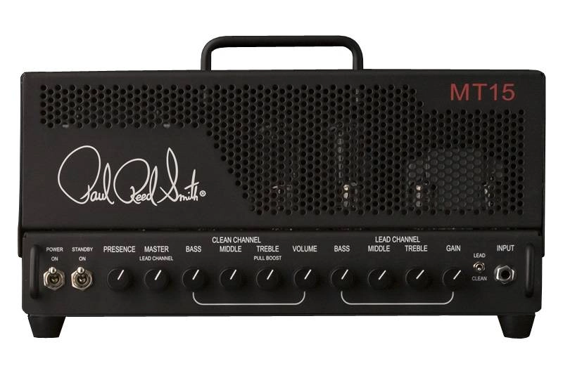 MT 15 Mark Tremonti Signature Tube Head