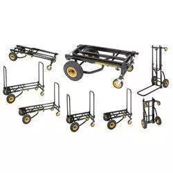 8-in-1 Equipment Transporters - R6 Mini