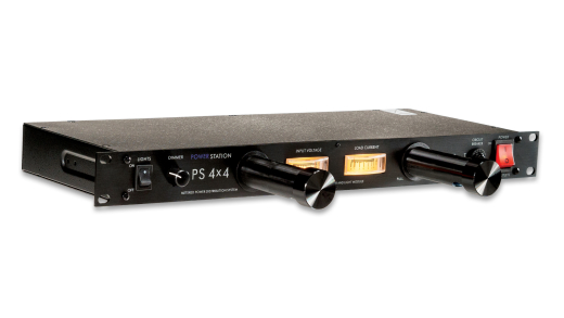 ART Pro Audio - Dual Metered Distribution System