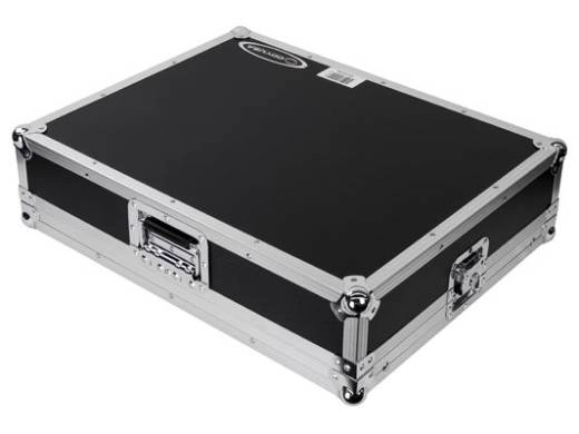 Roland DJ-505 Serato DJ Controller Case w/Glide Shelf
