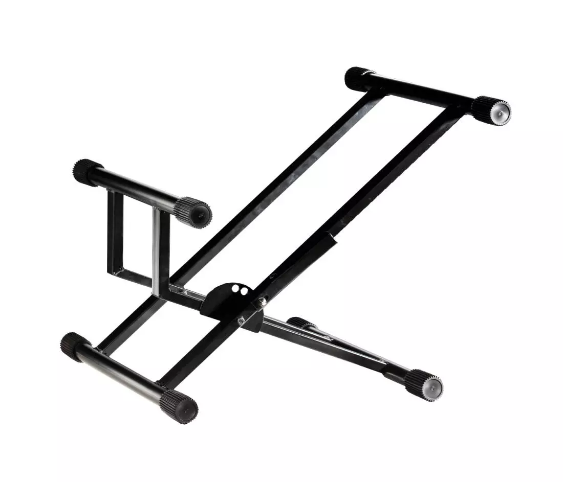 Amp Stand with Quick Lever Adjustment