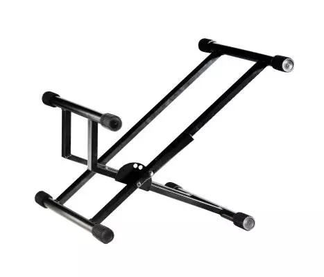 Amp Stand with Quick Lever Adjustment