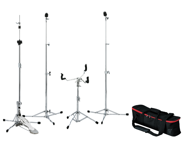 HC4FB 4-Piece Classic Stand Hardware Kit with Bag