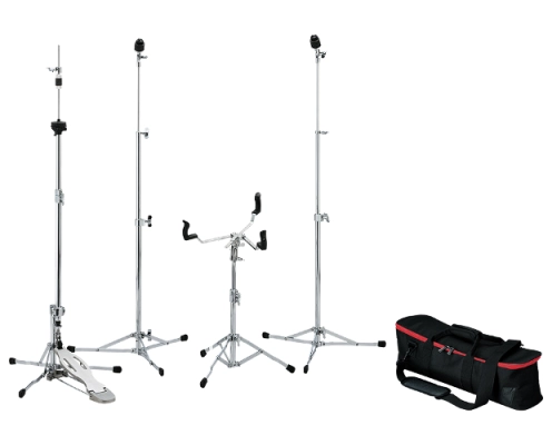 Tama - HC4FB 4-Piece Classic Stand Hardware Kit with Bag