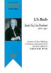 Novello & Company - Suite No.2 In B Minor BWV 1067 - Bach/Wye/Scott - Flute/Piano