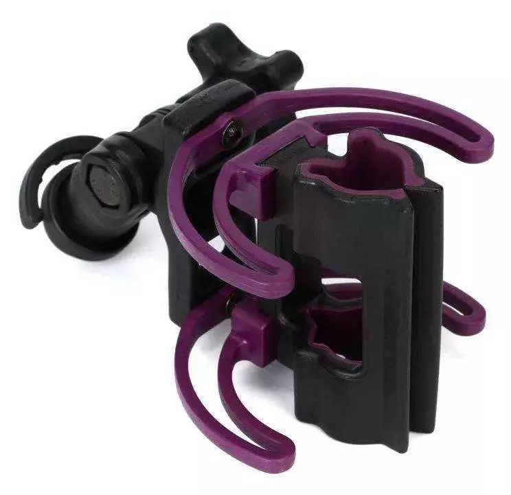 Starlight Rycote Shock Mount