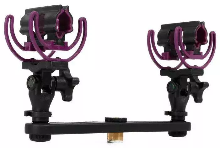 Aston Starlight Suspension Set