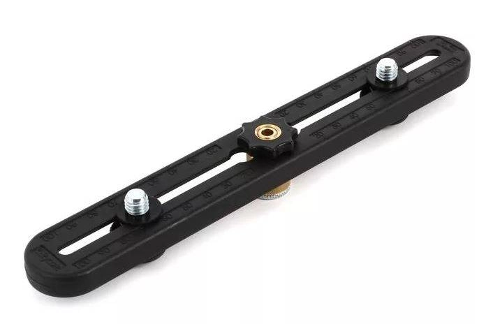 Aston Starlight Stereo Mounting Bar