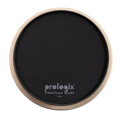 ProLogix - Blackout Practice Pad with Rim - 12