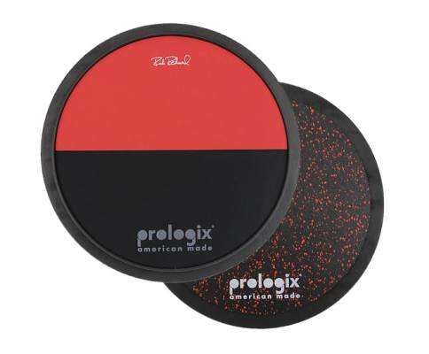 ProLogix - Pad double face Rich Redmond C.R.A.S.H.