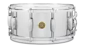 Gretsch Drums - G4164 6.5x14 Chrome Over Brass Snare Drum