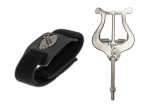 Trophy - Two-piece Wrist Lyre for Flute\/Piccolo