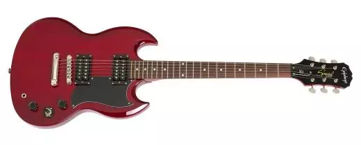 SG Special - Cherry