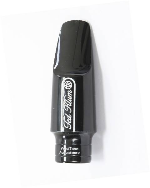 Acoustimax VersiTone Alto Mouthpiece - 4