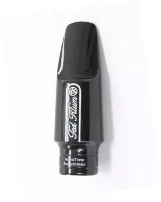 Ted Klum Mouthpieces - Acoustimax VersiTone Alto Mouthpiece - 4