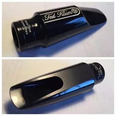 Acoustimax VersiTone Alto Mouthpiece - 4