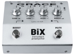 Grace Design - BiX Acoustic Instrument Preamplifier, EQ and DI