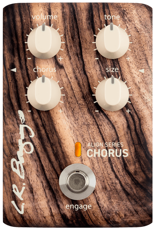 Align Series Chorus Pedal