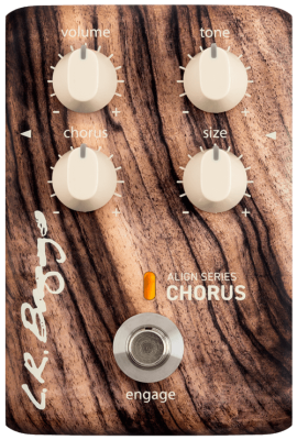 L.R Baggs - Align Series Chorus Pedal