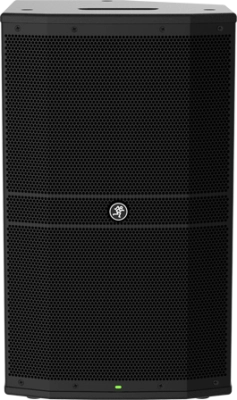 Mackie - DRM212 1600W 12 Professional Powered Loudspeaker