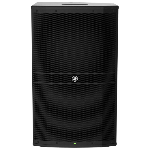 DRM215 1600W 15\'\' Professional Powered Loudspeaker