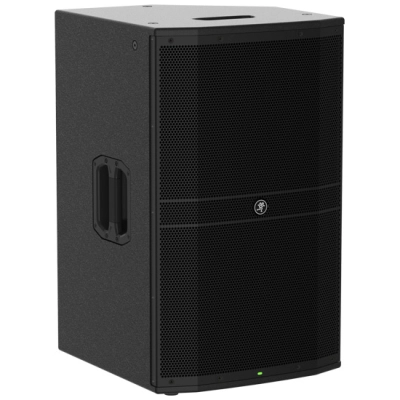 DRM215 1600W 15\'\' Professional Powered Loudspeaker