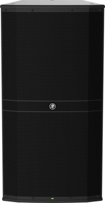 DRM315 2300W 15\'\' 3-way Professional Powered Loudspeaker