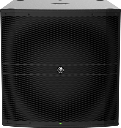 DRM18S 2000W 18\'\' Professional Powered Subwoofer