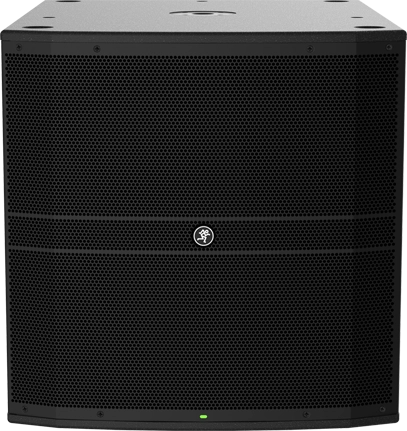 DRM18S 2000W 18\'\' Professional Powered Subwoofer