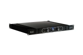 "ART Pro Audio - Studio Linear 2x200W Power Amplifier"
