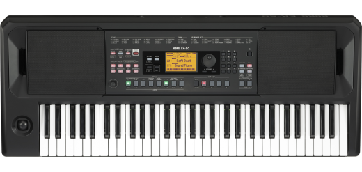 Korg - EK-50 61-key Entertainer Keyboard