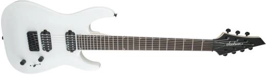 JS Series Dinky Arch Top JS32-7 DKA HT, Amaranth Fingerboard - Snow White