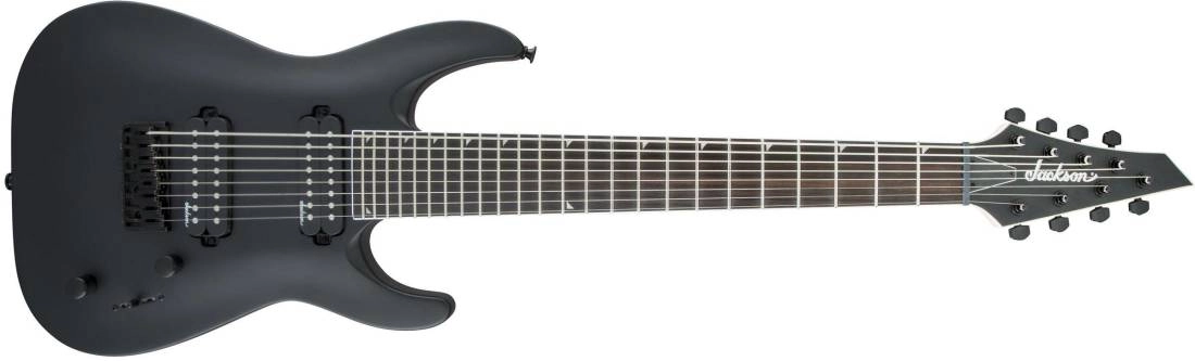 JS Series Dinky Arch Top JS32-8 DKA HT