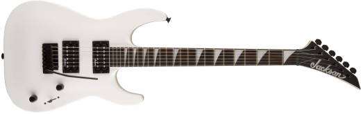 Jackson Guitars - JS Series Dinky Arch Top JS22 DKA, Amaranth Fingerboard - Snow White