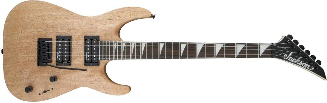 JS Series Dinky Arch Top JS22 DKA, Amaranth Fingerboard - Natural Oil