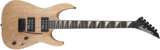 Jackson Guitars - JS Series Dinky Arch Top JS22 DKA, Amaranth Fingerboard - Natural Oil