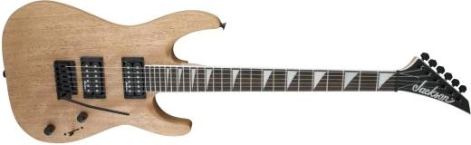 JS Series Dinky Arch Top JS22 DKA, Amaranth Fingerboard - Natural Oil