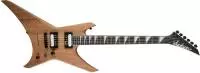 Jackson Guitars - JS Series Warrior JS32T, Amaranth Fingerboard - Natural Oil