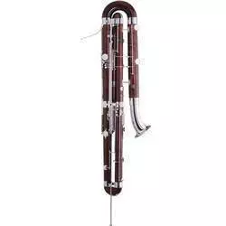 Contra Bassoon