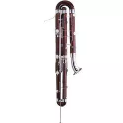 Contra Bassoon