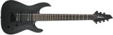 Jackson Guitars - JS Series Dinky Arch Top JS22-7 DKA HT, Amaranth Fingerboard - Satin Black