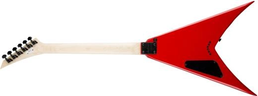 JS Series King V JS32T, Amaranth Fingerboard - Ferrari Red