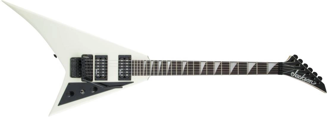 JS Series Rhoads JS32, Amaranth Fingerboard - Ivory