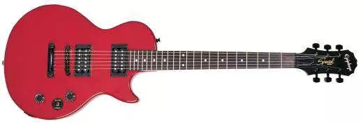 Les Paul Special II - Wine Red