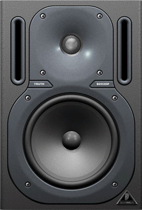 Behringer sale passive monitors