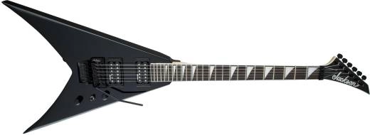 JS Series King V JS32, Amaranth Fingerboard - Gloss Black