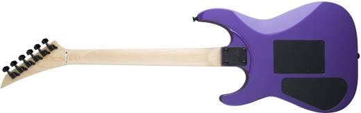 JS Series Dinky Arch Top JS32 DKA, Amaranth Fingerboard - Pavo Purple