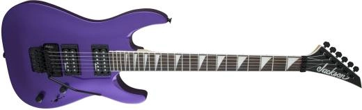 JS Series Dinky Arch Top JS32 DKA, Amaranth Fingerboard - Pavo Purple