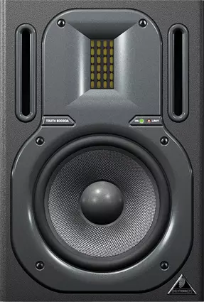 B3030A - 140w Active Monitor