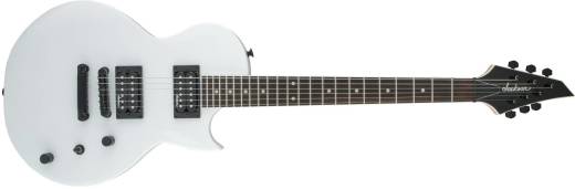 Jackson Guitars - JS Series Monarkh SC JS22, Amaranth Fingerboard - Snow White
